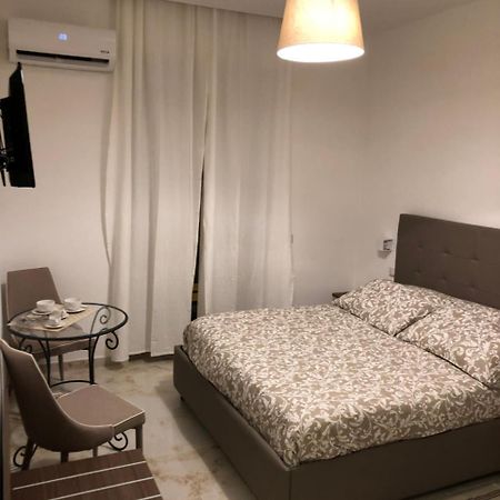 Antonietta De Pace Rooms By Napoli Milionaria B&B Eksteriør billede