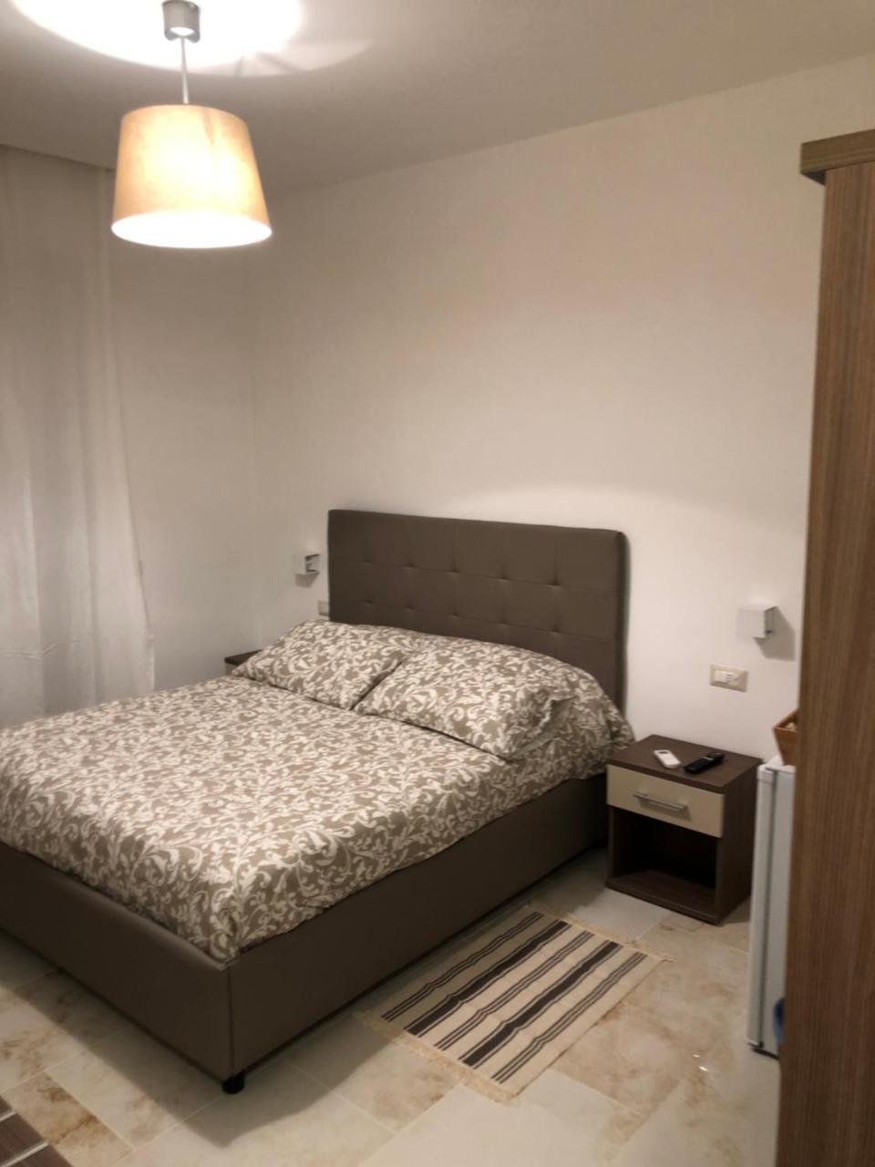 Antonietta De Pace Rooms By Napoli Milionaria B&B Eksteriør billede
